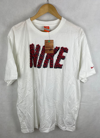Vintage Nike T-Shirt Gr. XL