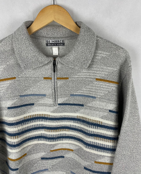 Vintage Di Marco Pullover Gr. S