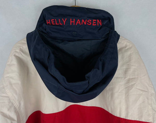 Vintage Helly Hansen Winterjacke Gr. L