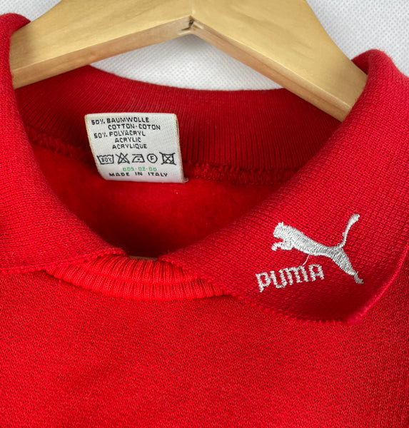 Vintage Puma Trainingsanzug Gr. XL Neu